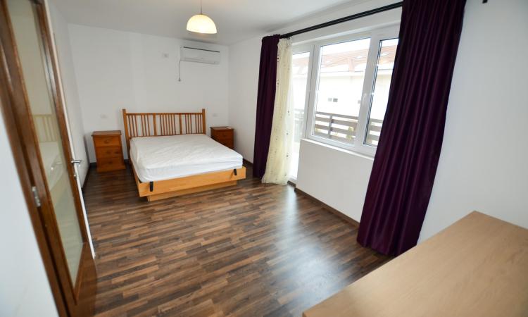 4-room villa -Pipera area