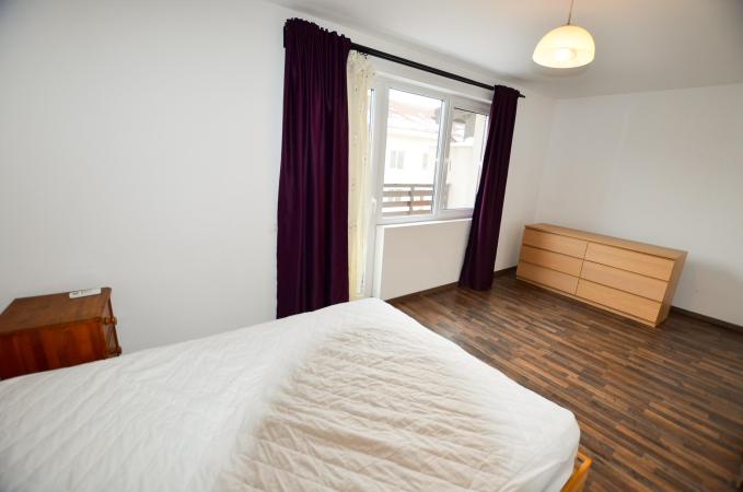 4-room villa -Pipera area