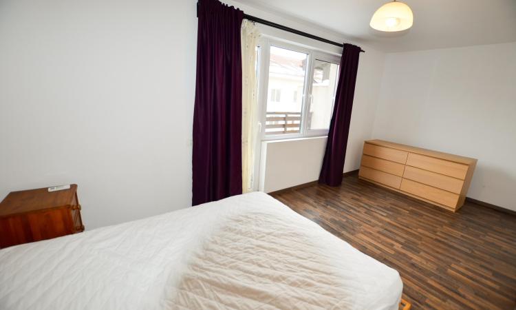 4-room villa -Pipera area