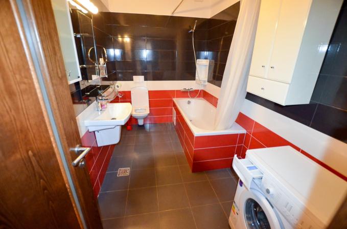 4-room villa -Pipera area
