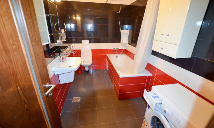 4-room villa -Pipera area