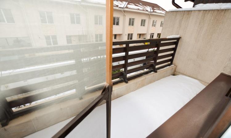 4-room villa -Pipera area