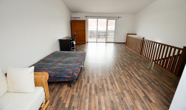 4-room villa -Pipera area