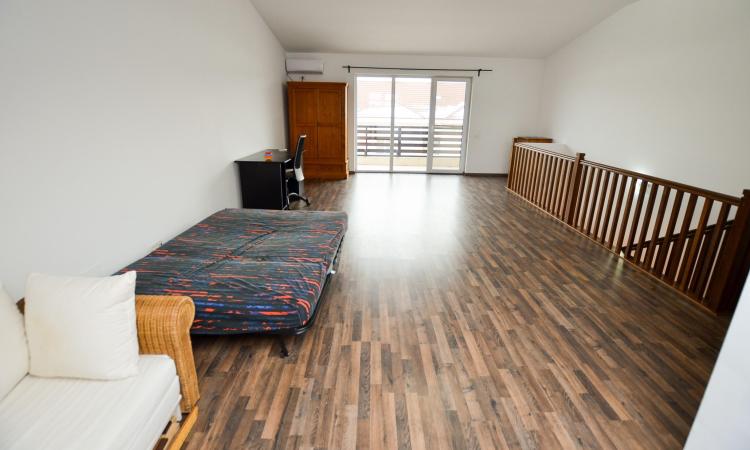 4-room villa -Pipera area