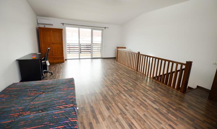 4-room villa -Pipera area