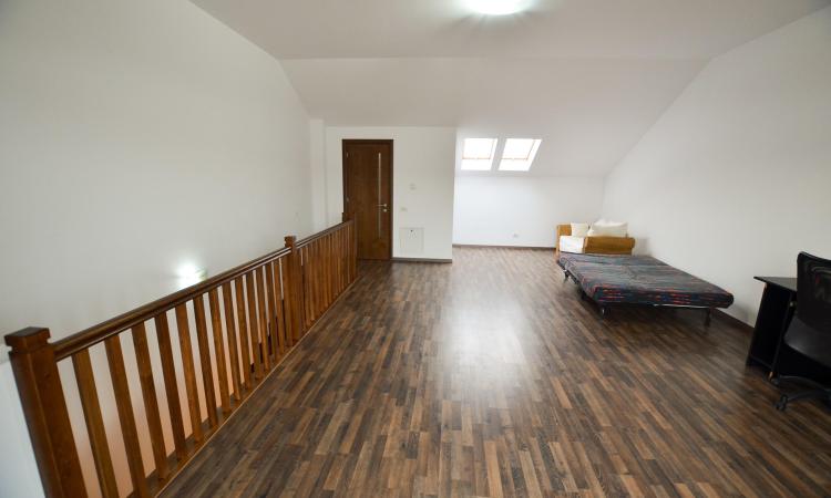 4-room villa -Pipera area