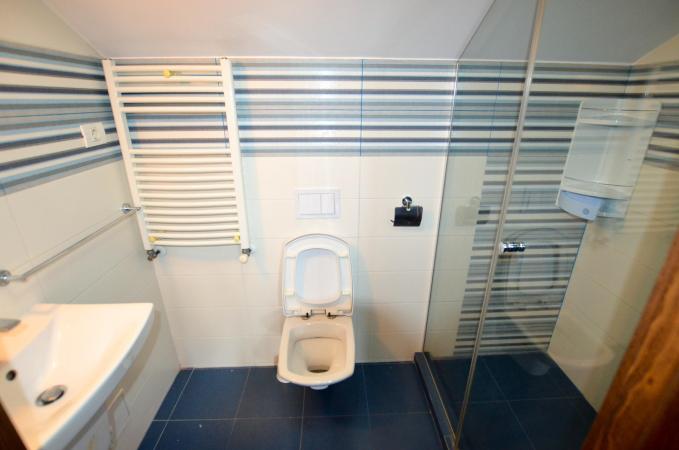 4-room villa -Pipera area