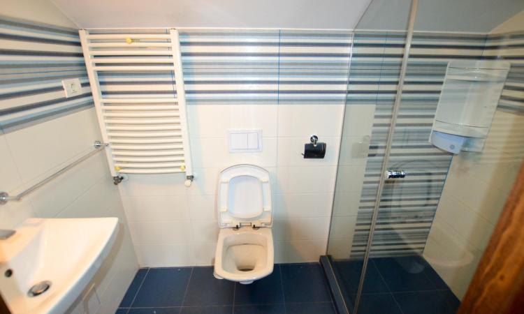 4-room villa -Pipera area