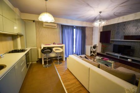 2 camere -55mp totali utili-2015 - Decebal - Delea Noua