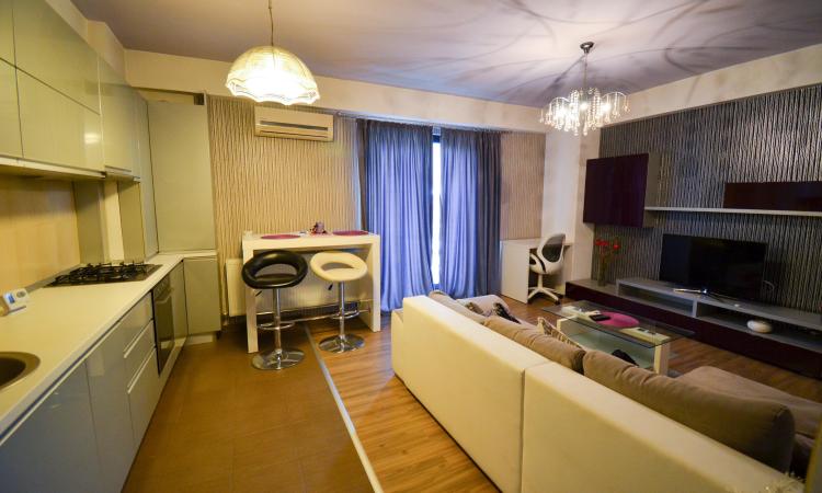 2 camere -55mp totali utili-2015 - Decebal - Delea Noua