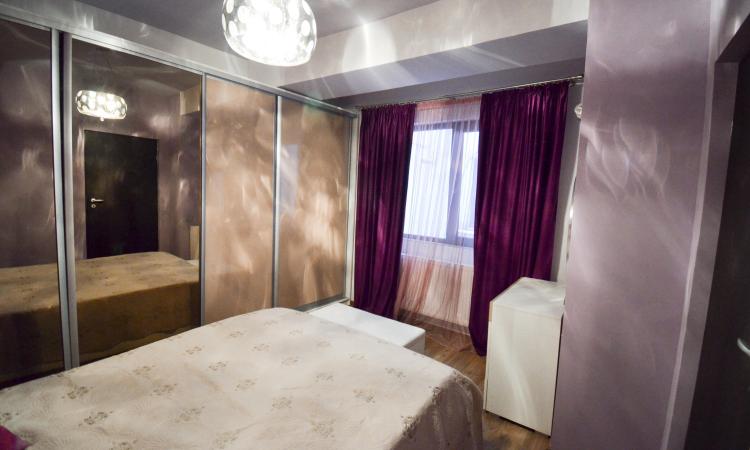 2 camere -55mp totali utili-2015 - Decebal - Delea Noua