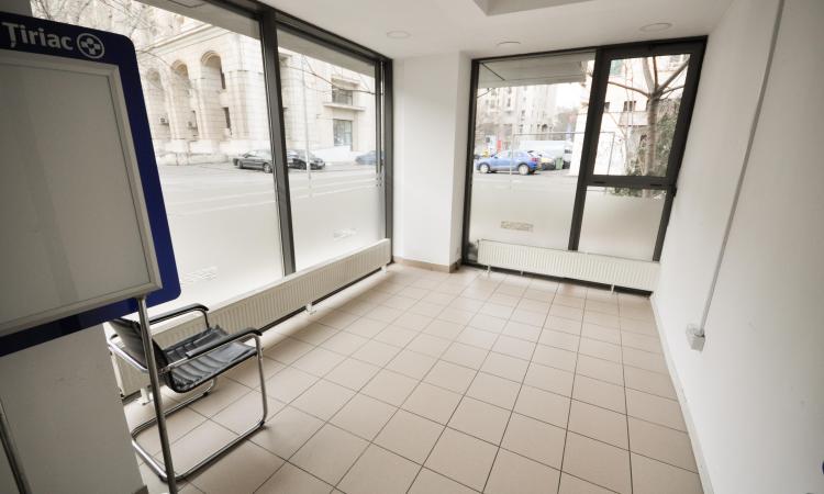 Unirii Spatiu comercial Birouri Vitrina Mare Centrala Parcare 80mp