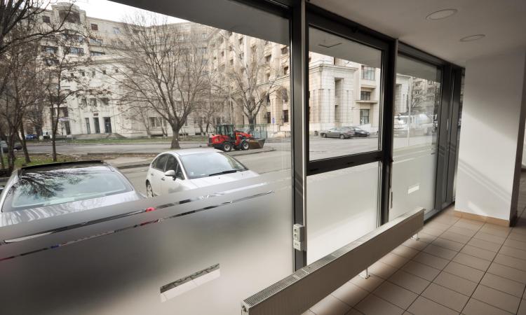 Unirii Spatiu comercial Birouri Vitrina Mare Centrala Parcare 80mp