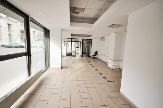 Unirii Spatiu comercial Birouri Vitrina Mare Centrala Parcare 80mp