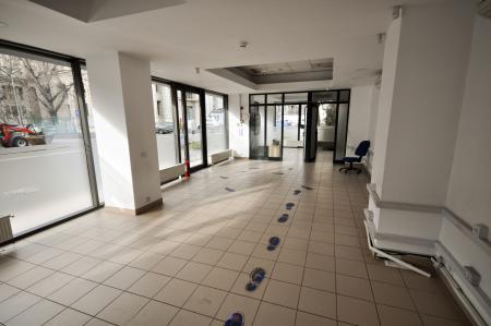 Unirii Spatiu comercial Birouri Vitrina Mare Centrala Parcare 80mp