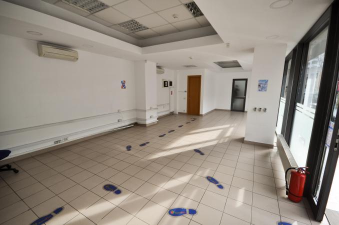 Unirii Spatiu comercial Birouri Vitrina Mare Centrala Parcare 80mp