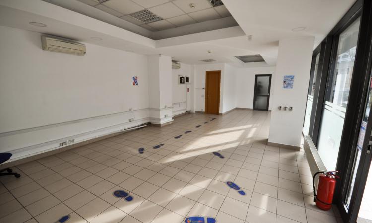 Unirii Spatiu comercial Birouri Vitrina Mare Centrala Parcare 80mp
