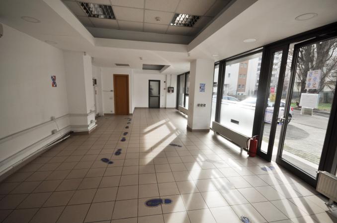 Unirii Spatiu comercial Birouri Vitrina Mare Centrala Parcare 80mp