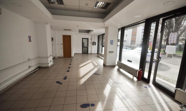 Unirii Spatiu comercial Birouri Vitrina Mare Centrala Parcare 80mp