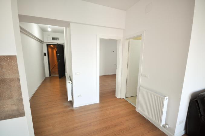 Bulevardul Unirii Bloc Nou Apartam 2 camere Centrala Terasa