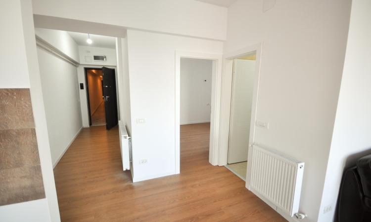 Bulevardul Unirii Bloc Nou Apartam 2 camere Centrala Terasa