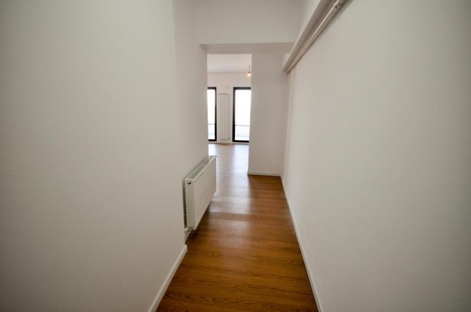 Bulevardul Unirii Bloc Nou Apartam 2 camere Centrala Terasa