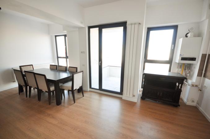 Bulevardul Unirii Apart 2 camere Bloc Nou Centrala