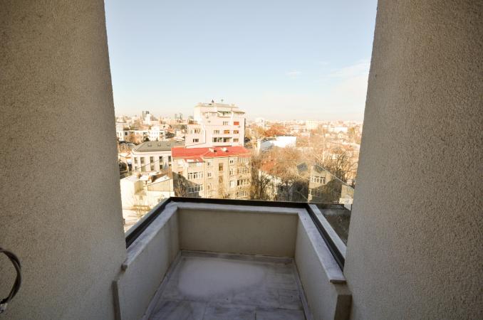 Bulevardul Unirii Apart 2 camere Bloc Nou Centrala