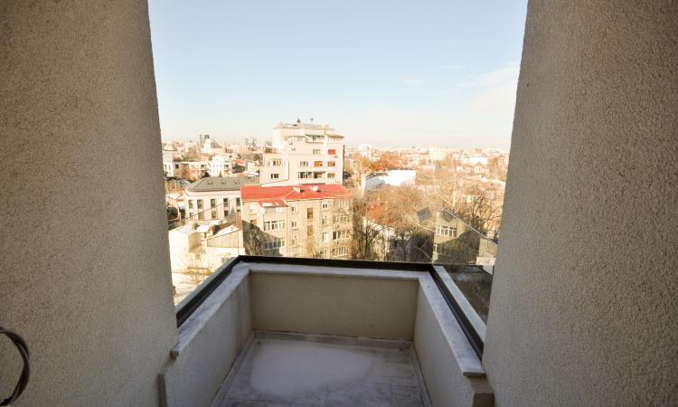 Bulevardul Unirii Apart 2 camere Bloc Nou Centrala