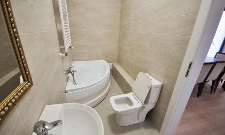 Bulevardul Unirii Apart 2 camere Bloc Nou Centrala