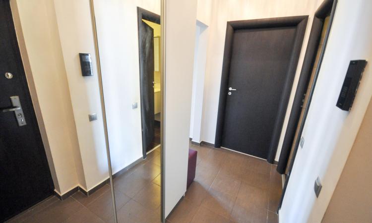 Decebal Calarasi Delea Apar 2 cam Bloc Nou Centrala
