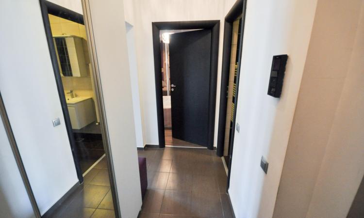 Decebal Calarasi Delea Apar 2 cam Bloc Nou Centrala
