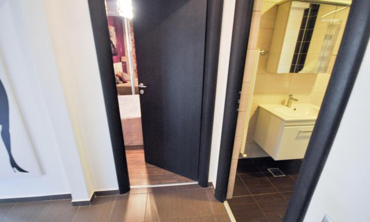 Decebal Calarasi Delea Apar 2 cam Bloc Nou Centrala