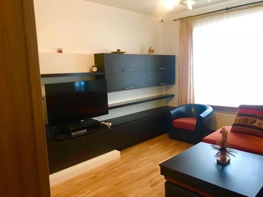 Tineretului Asmita Apr 2 camere Bloc Nou Parcare Balcon