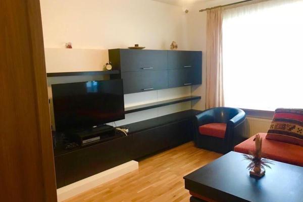 Tineretului Asmita Apr 2 camere Bloc Nou Parcare Balcon