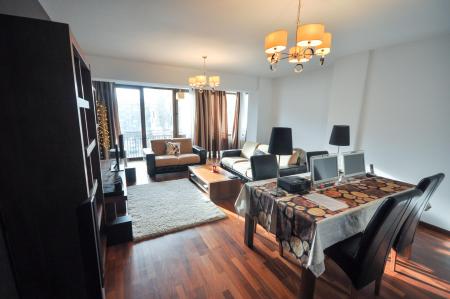 Vitan Mall - New Building - 3 rooms apartment - 100sqm