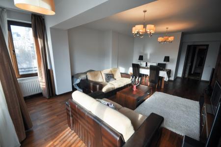 Vitan Mall - New Building - 3 rooms apartment - 100sqm