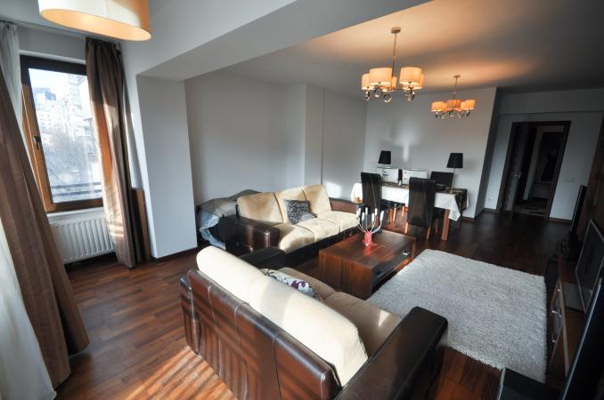 Vitan Mall - New Building - 3 rooms apartment - 100sqm