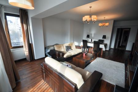 Vitan Mall - New Building - 3 rooms apartment - 100sqm