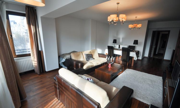 Vitan Mall - New Building - 3 rooms apartment - 100sqm