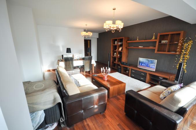 Vitan Mall - New Building - 3 rooms apartment - 100sqm