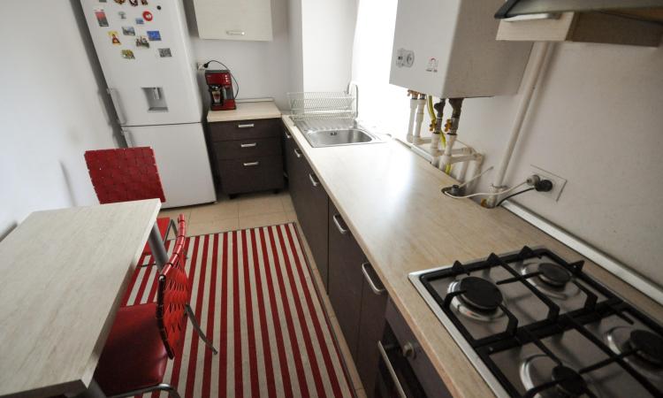 Vitan Mall - New Building - 3 rooms apartment - 100sqm