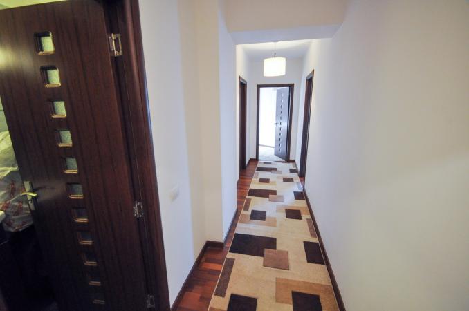 Vitan Mall - New Building - 3 rooms apartment - 100sqm