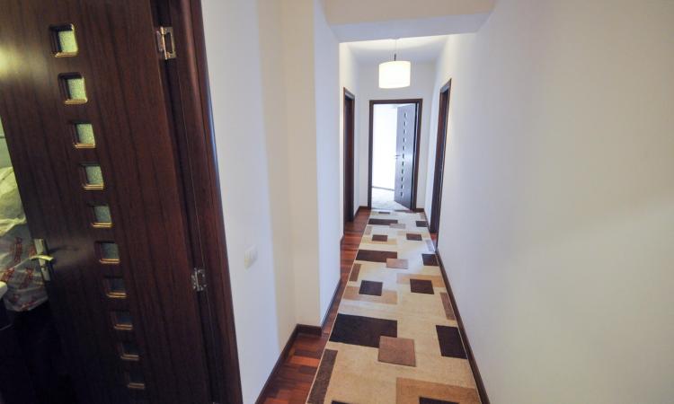Vitan Mall - New Building - 3 rooms apartment - 100sqm