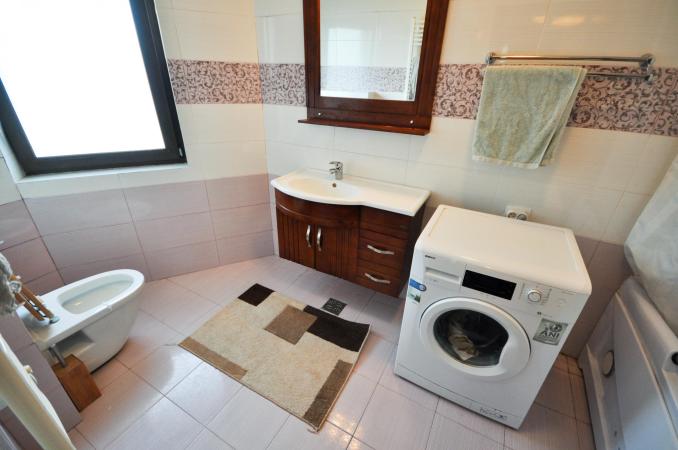 Vitan Mall - New Building - 3 rooms apartment - 100sqm