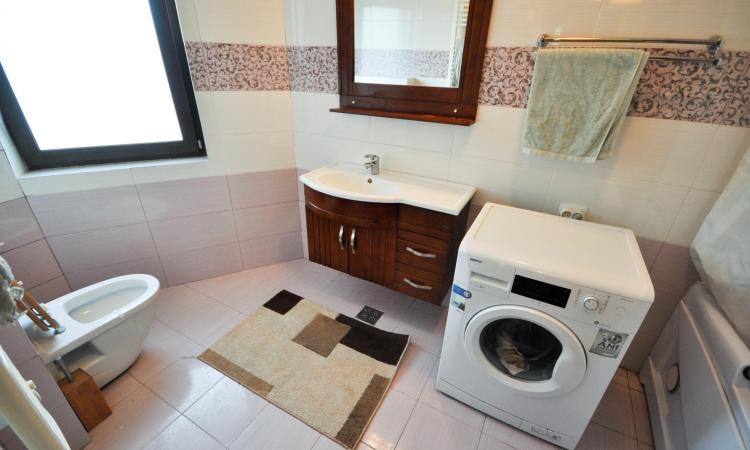 Vitan Mall - New Building - 3 rooms apartment - 100sqm