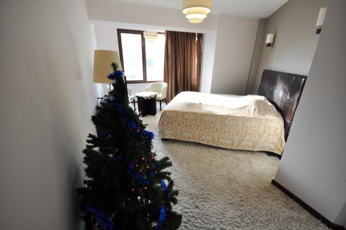 Vitan Mall - New Building - 3 rooms apartment - 100sqm