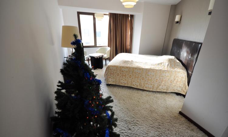Vitan Mall - New Building - 3 rooms apartment - 100sqm