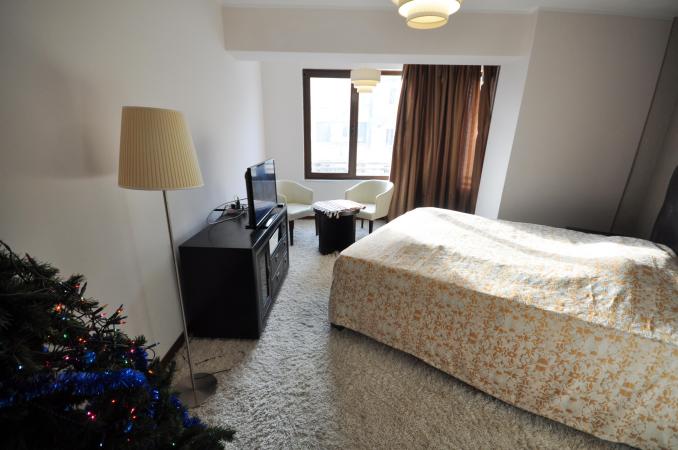 Vitan Mall - New Building - 3 rooms apartment - 100sqm