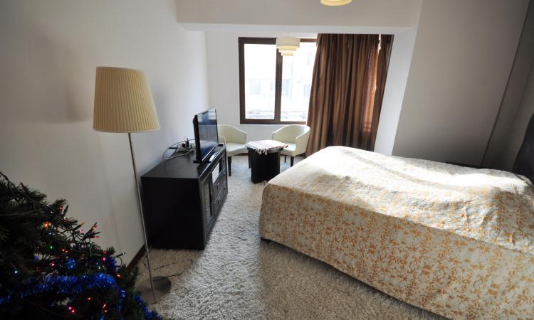 Vitan Mall - New Building - 3 rooms apartment - 100sqm